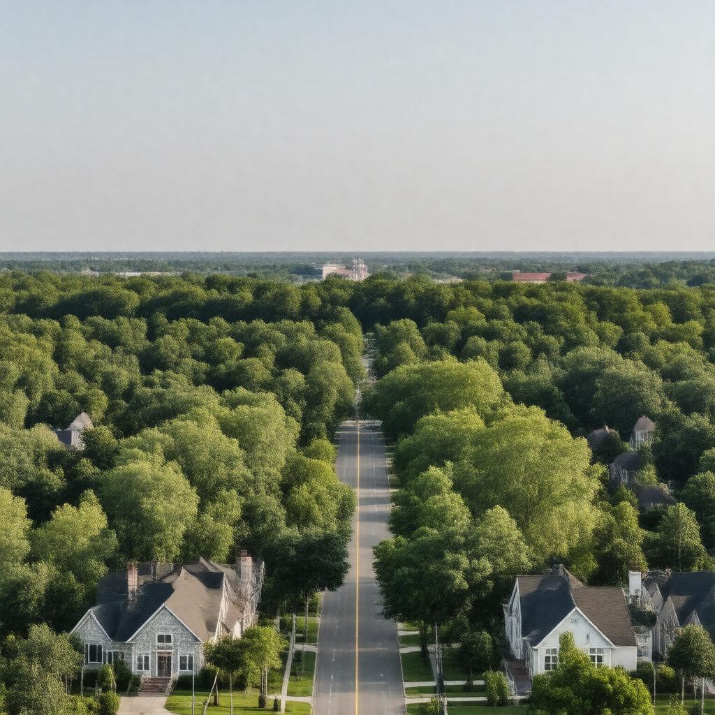 Chantilly, Virginia